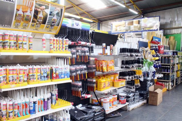 Gallery Building Tools