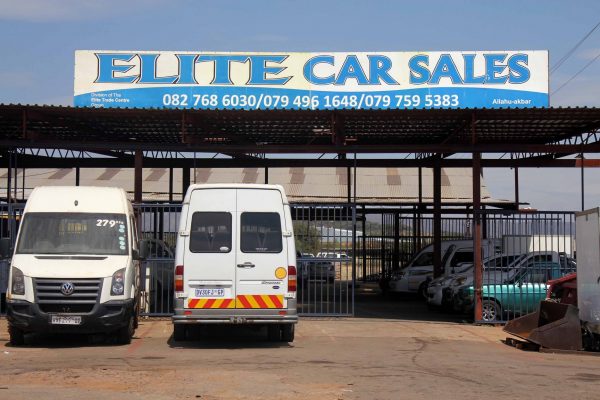 Elite Car Sales