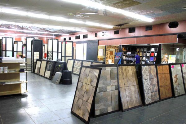 Gallery Tiles