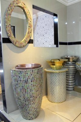 Decor theme
