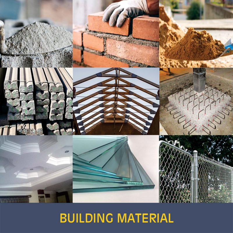 Building Materials