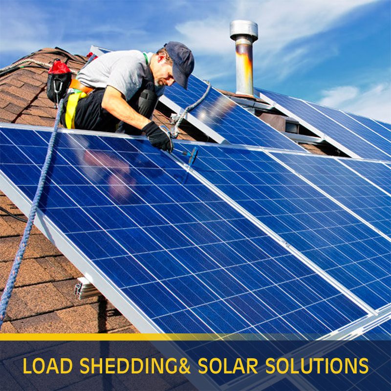 Solar Solutions