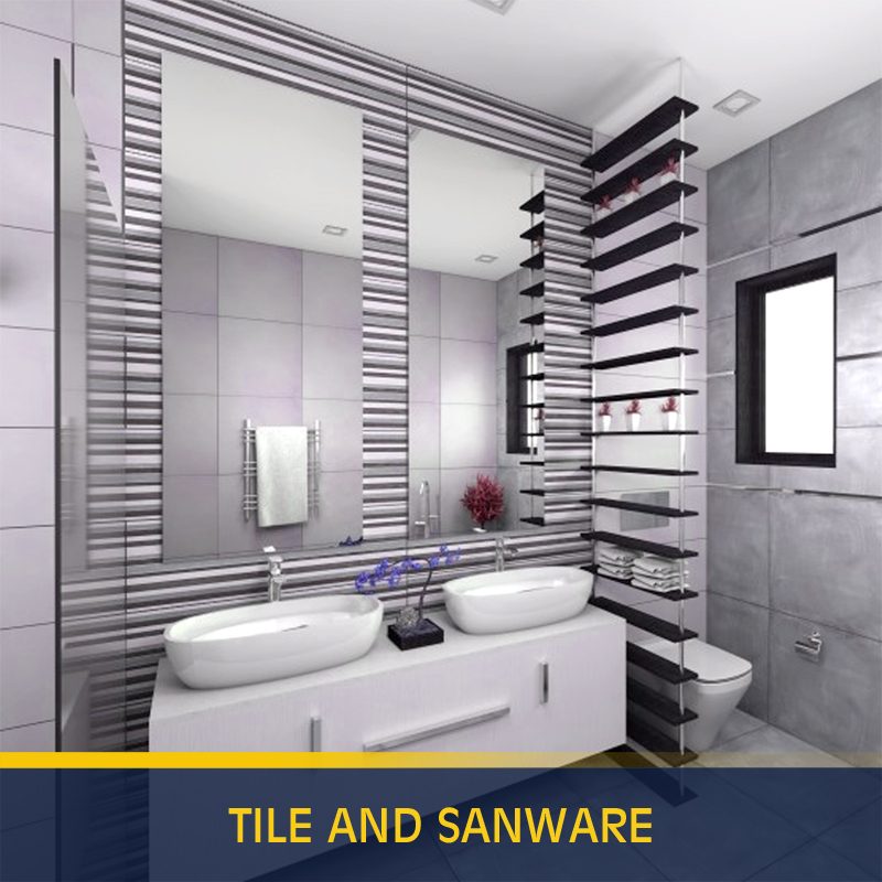 Tile & SanWare