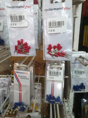 Heilermann Building hardware