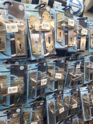 Hardware Center
