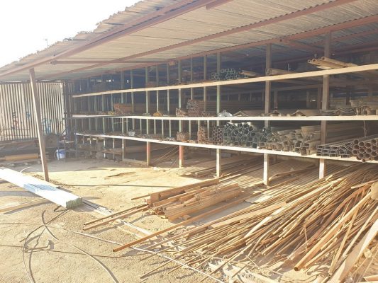 Building Material