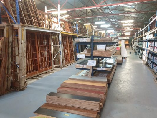 Building Material 11