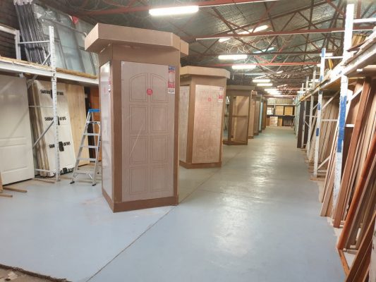Building Material 12