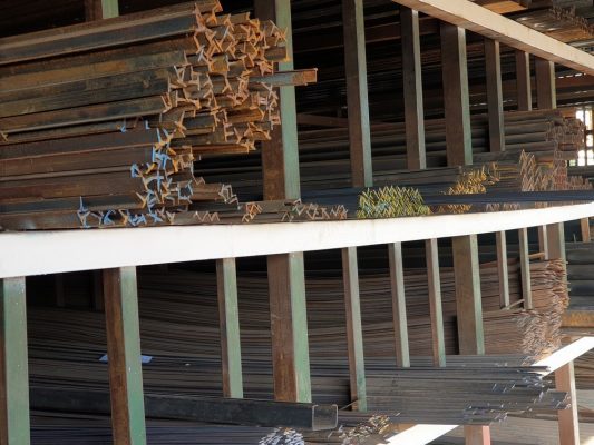 Building Material 14