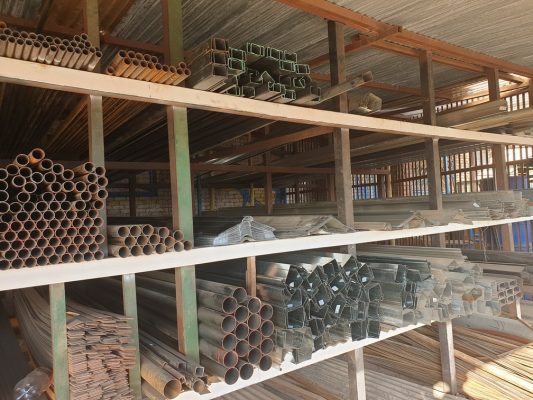 Building-Material 15