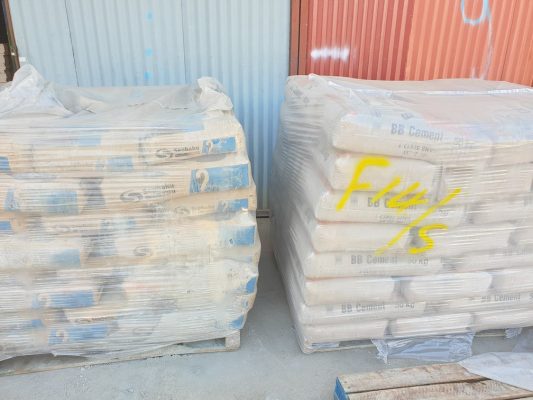 Building Material 16