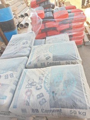 Building Material 17