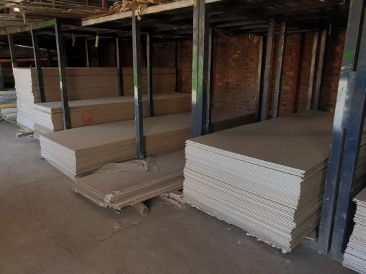 Building Material 18