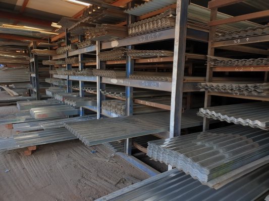 Building Material 19