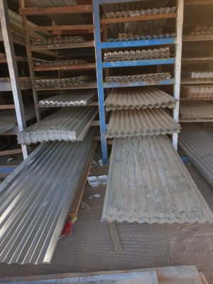 Building Material 20