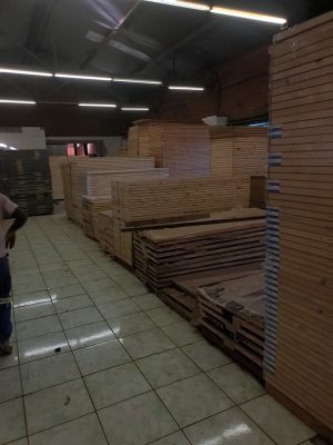 Building Gallery