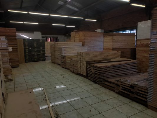 Building Material