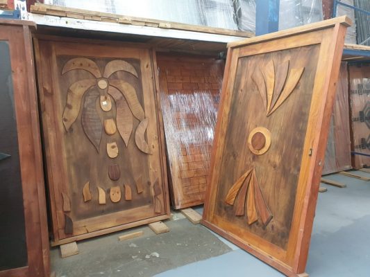 Building Material img