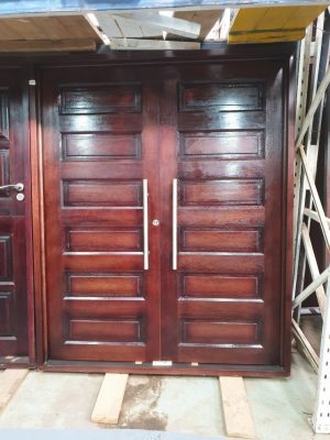 Door Building Material