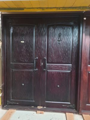 Building Door