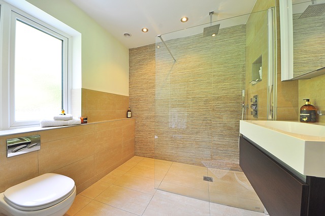 Bathroom img